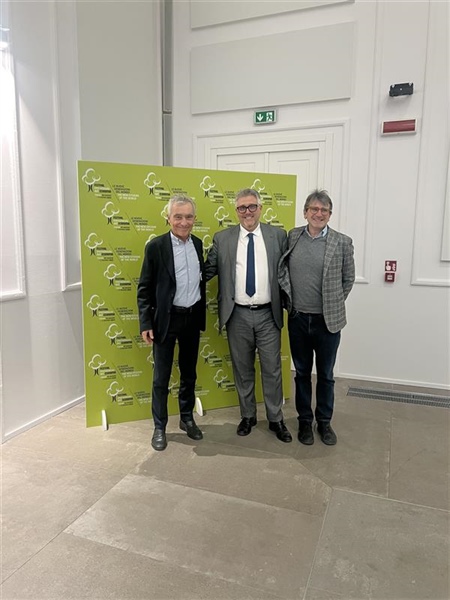 Presentata l'edizione 2025 del Festival Internazionale dell'Economia: Le nuove generazioni del mondo