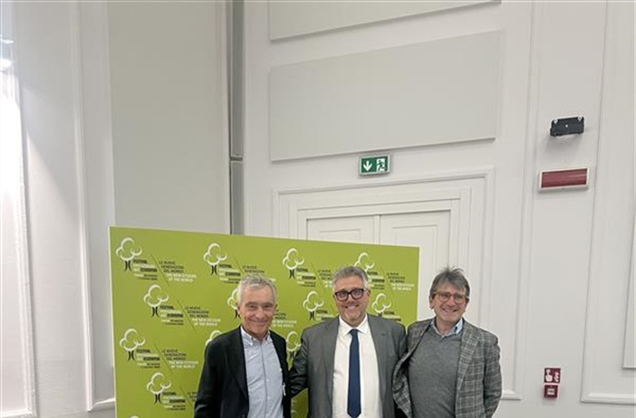 Presentata l'edizione 2025 del Festival Internazionale dell'Economia:...