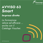 FonCoop per la partecipazione alla Terza Edizione del CSM 2026