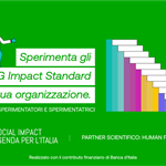 SDG Impact Standard: Call per sperimentatori e sperimentatrici