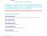 Convegno “Compliance 231 e sostenibilità. Le nuove sfide per le imprese e il ruolo...