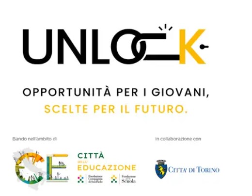 Call for Action UNLOCK: webinar di presentazione giovedì 17 aprile dalle ore 10