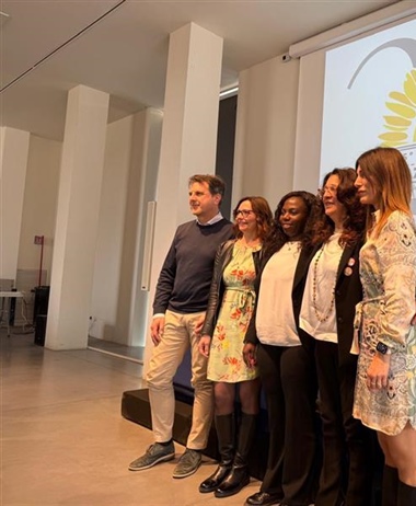 Liberazione e Speranza compie 25 anni e prosegue il suo impegno per le...