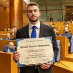 CER Dinamo premiata alla Camera dei Deputati tra le migliori startup innovative
