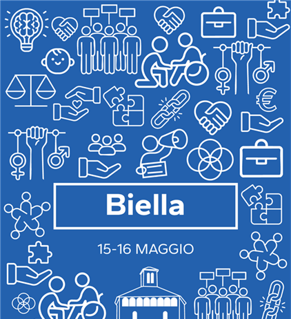 Gli Stati Generali della cooperazione sociale partono da Biella: il 15...
