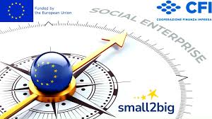 Recall – SMALL2BIG