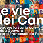 Arcobaleno presenta "Le vie dei canti"