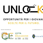 Call for Action: UNLOCK – Opportunità per i giovani, scelte per il futuro