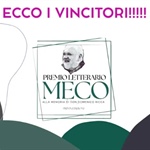 Premio Meco:i vincitori annunciati al Salone del Libro