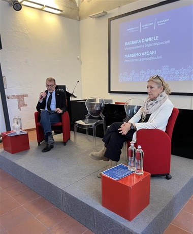 Gli Stati Generali della cooperazione sociale a Biella: due giorni per...
