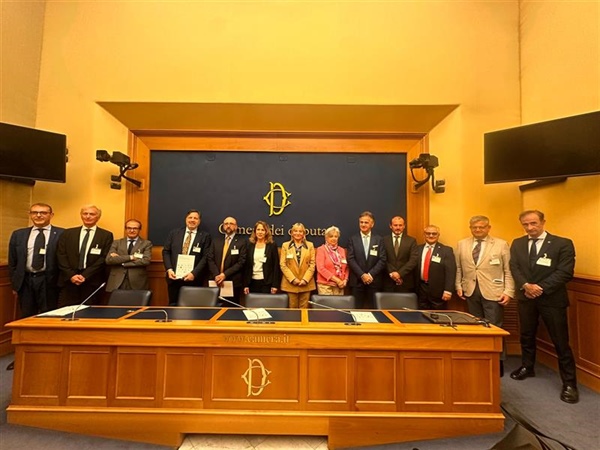 LPS: Codice degli appalti, senza intervento immediato servizi essenziali a rischio