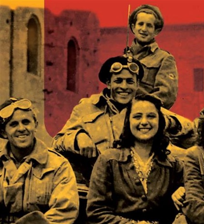 Il 2 giugno al Polo del '900: "80 anni dopo. Una stagione di libertà"