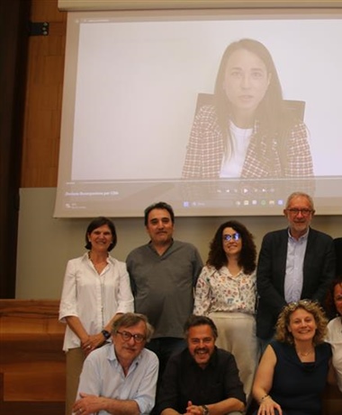 La Cooperativa Animazione Valdocco rilancia il legame con la  comunità...