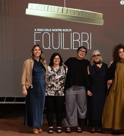 Il Margine rinnova il Cda tutto al femminile e investe nel futuro e...