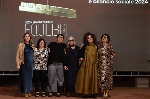 Il Margine rinnova il Cda tutto al femminile e investe nel futuro e nella sostenibilità di impresa