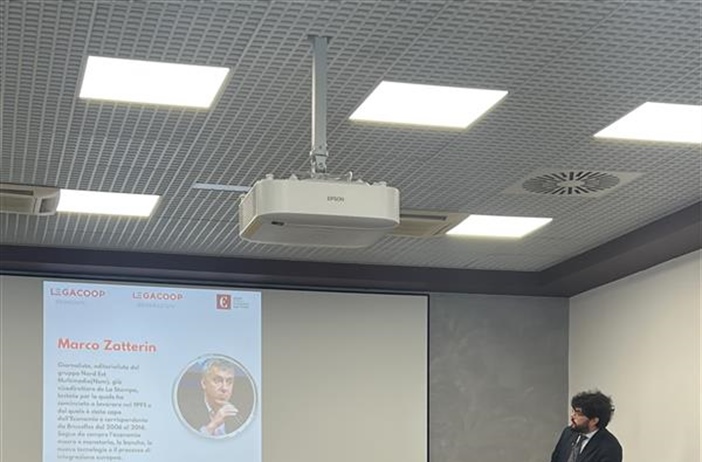 Sono partite le Pillole di Attualità di Generazioni Academy