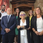 Nuova Giunta per la Camera di commercio di Torino: Valeria Cardone in rappresentanza della cooperazione