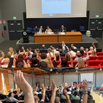 Di Vittorio si fonde con San Pancrazio e Unità Operaia Alto Canavese: “Più grandi per affrontare insieme sfide del futuro”