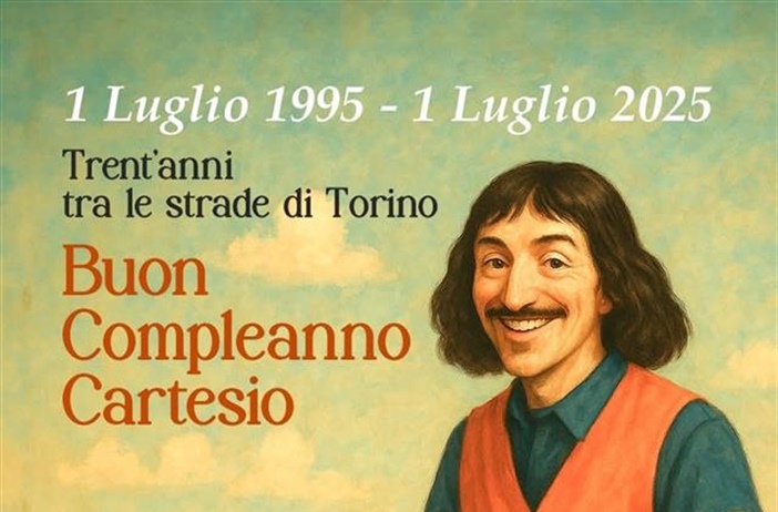 Cooperativa Arcobaleno: 30 anni di Progetto Cartesio