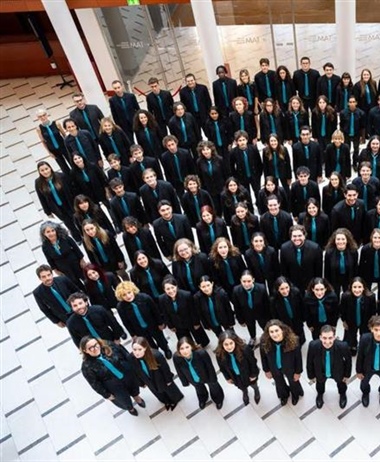 La Scuola del Teatro Musicale è stata ammessa al Fondo Unico per lo...