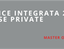 Terza edizione del Master Executive in compliance integrata 231 nelle imprese private e pubbliche