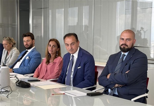 La Regione Piemonte approva il piano da 18 milioni per ospiti delle Rsa. Barbara Daniele: “Un primo passo che speriamo diventi investimento stabile su un settore strategico per il territorio"