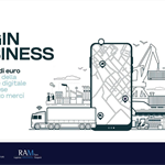 Webinar su Bando “LogIN Business”- finanziamenti digitalizzazione logistica