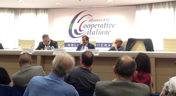 Assemblea ACI Piemonte