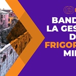 Bando per la gestione dell'Ex Frigorifero Militare
