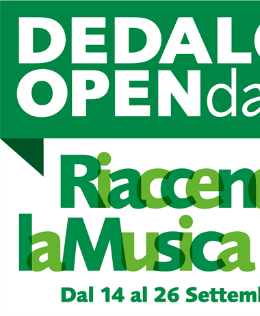 Cooperativa Dedalo – Scuola di Musica