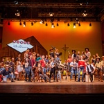 COOPERATIVA SCUOLA DEL TEATRO MUSICALE DI NOVARA