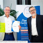 PREMI INDEX SNS 2020 Fondazione Scuola Nazionale Servizi