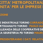 Festa De l’Unità. Dibattito su opportunità per le imprese