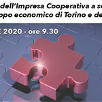 Iniziativa Legacoop Piemonte – Save the Date