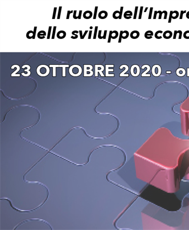 Iniziativa Legacoop Piemonte – Save the Date