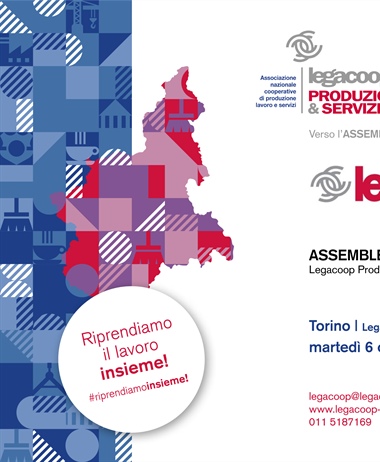 Assemblea Territoriale Produzione e Servizi