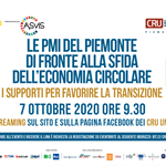 Cru-Gruppo Unipol su "Economia Circolare"