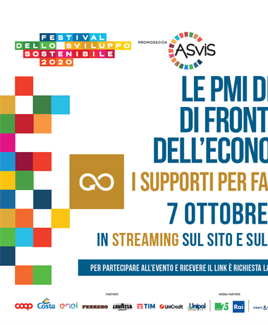 Cru-Gruppo Unipol su "Economia Circolare"