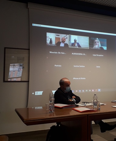 Assemblea Produzione e Servizi del Piemonte