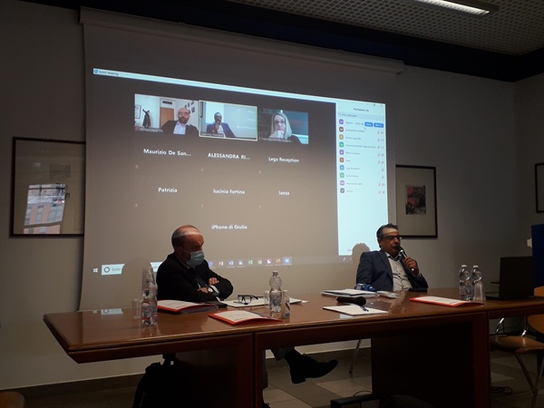 Assemblea Produzione e Servizi del Piemonte