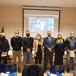 Accordo contro le discriminazioni