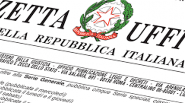 Comunicato Stampa