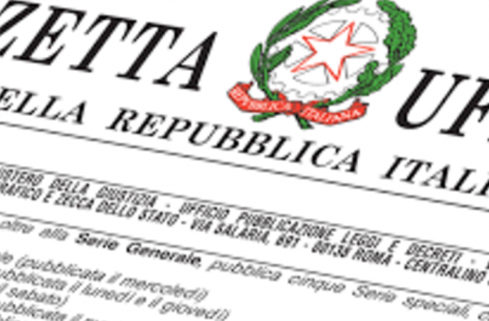 Comunicato Stampa