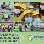 Cooperativa Sociale P.G. Frassati
