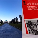 IL SUONO DELLE PAROLE dedicata a Luis Sepúlveda