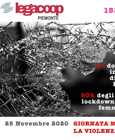 Giornata Mondiale Contro la Violenza sulle Donne