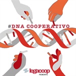 # DNA Cooperativo