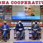 Nova Coop - Una Spesa per combattere il cancro