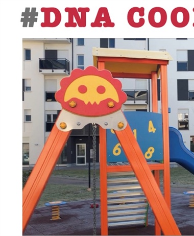 Cooperativa G. Di Vittorio