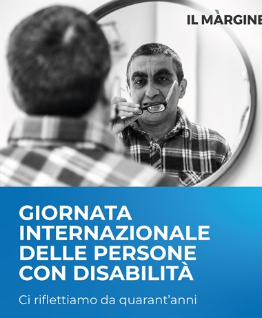 Giornata internazionale delle persone con disabilità